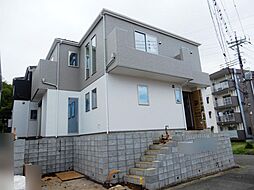 神奈川県伊勢原市八幡台１丁目