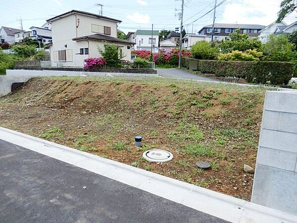 現地土地