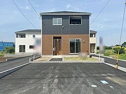 神奈川県南足柄市中沼