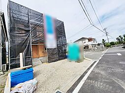 神奈川県足柄上郡開成町中之名