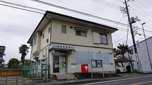 開成郵便局 徒歩12分。 940m