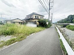 神奈川県南足柄市和田河原