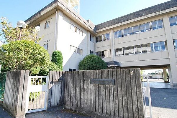 大井町立/大井小学校 徒歩14分。 1120m