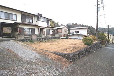 外観:土地写真 外観:土地写真