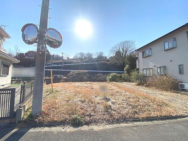 土地写真