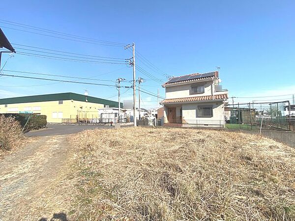 土地写真