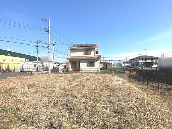 土地写真