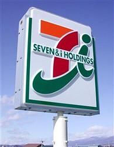 セブンイレブン秦野菩提店 徒歩12分。 930m