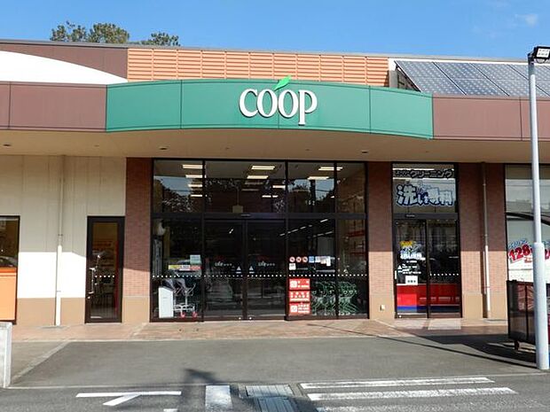 ユーコープミアクチーナ秦野曽屋店 徒歩29分。 2310m