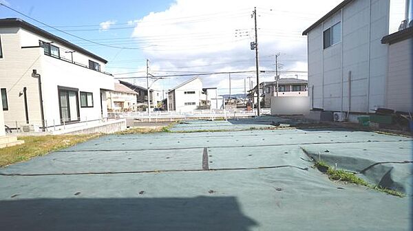 土地写真