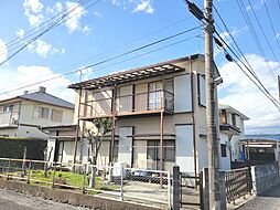 神奈川県小田原市栢山