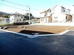 神奈川県秦野市渋沢