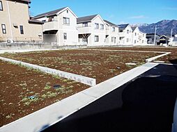 神奈川県秦野市渋沢
