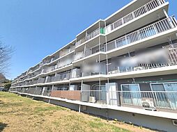 大磯生沢住宅　参号棟