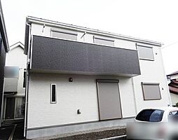神奈川県秦野市堀西