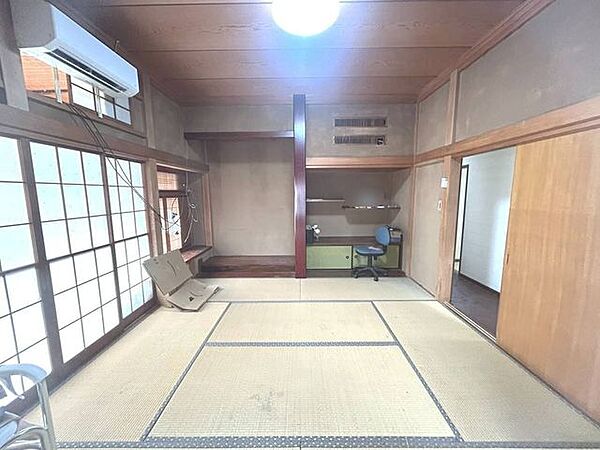 和室
