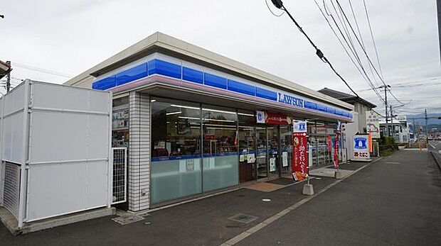 ローソン/小田原成田南店 徒歩13分。 980m