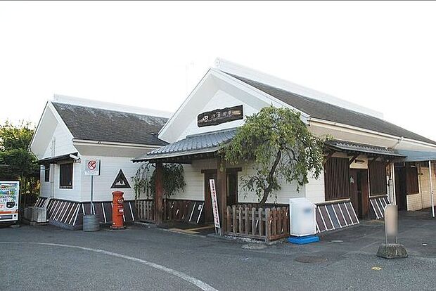 下曽我駅(JR 御殿場線) 徒歩13分。 1040m