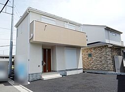 神奈川県秦野市平沢