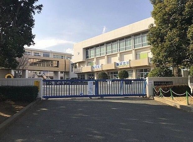 秦野市立/鶴巻小学校 徒歩15分。 1190m