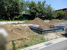 神奈川県秦野市三屋