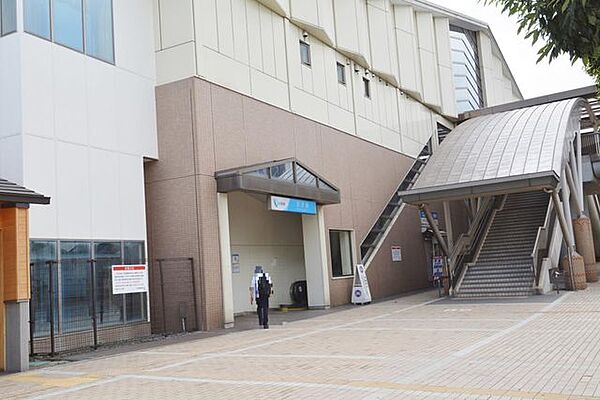 渋沢駅(小田急 小田原線) 徒歩10分。 750m