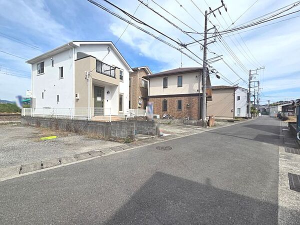 detached 神奈川県小田原市栢山506-1 パストラル宮ノ上 103