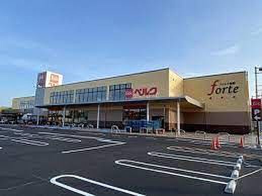 ベルクフォルテ秦野店 徒歩18分。 1440m