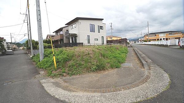 土地写真