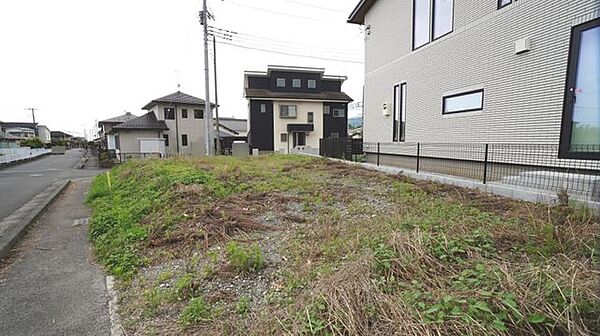 土地写真