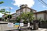 周辺：小田原市立豊川小学校 徒歩1分。 20m