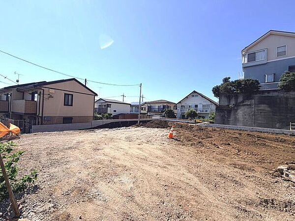 土地写真