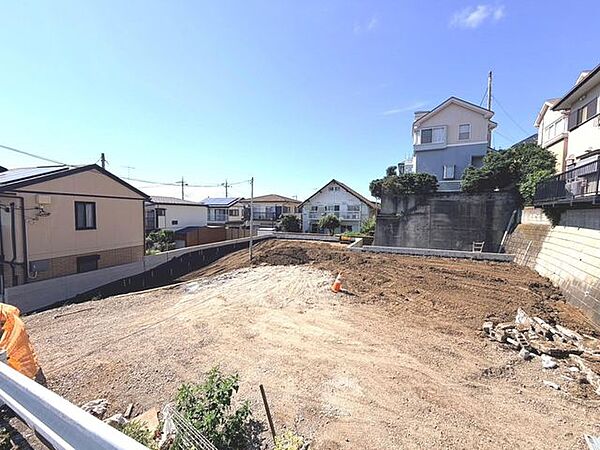 土地写真