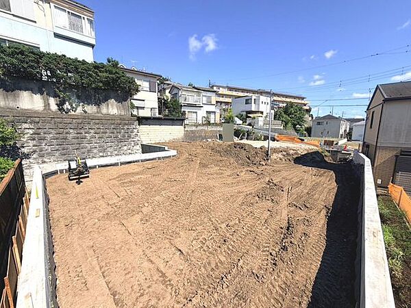 土地写真