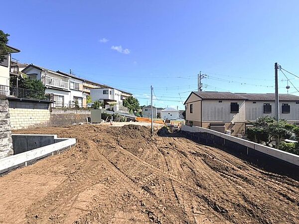 土地写真
