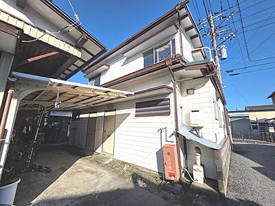 外観:土地写真 外観:土地写真
