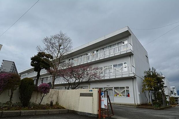 秦野市立/渋沢小学校 徒歩28分。 2240m