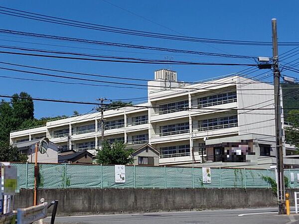 松田町立/松田小学校 徒歩17分。 1340m