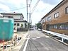 その他：前面道路