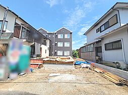神奈川県小田原市荻窪