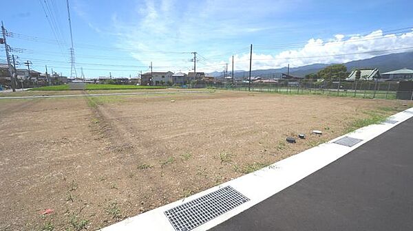 土地写真