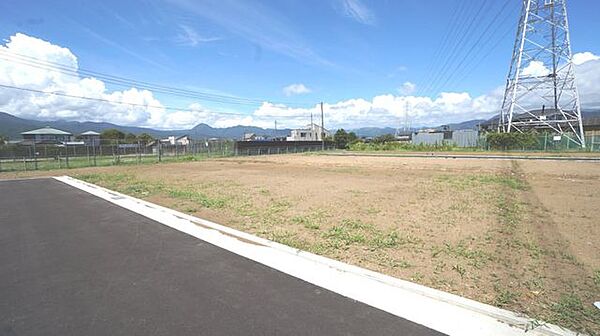 土地写真