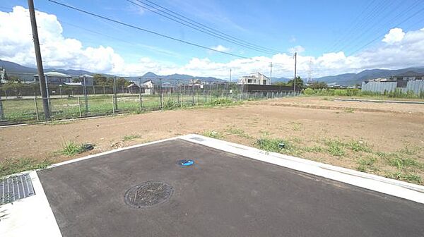 土地写真