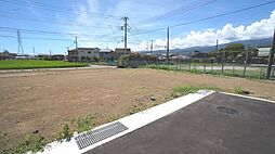 神奈川県小田原市栢山