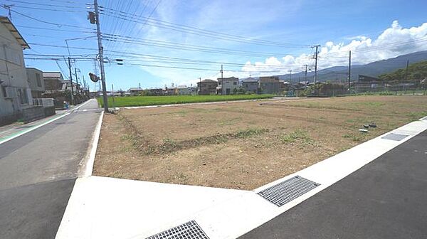 土地写真