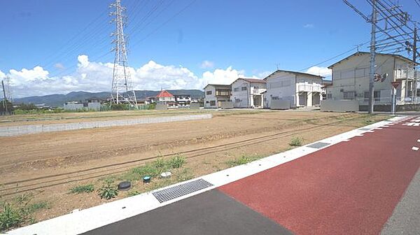 土地写真