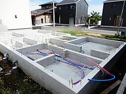 神奈川県秦野市堀西