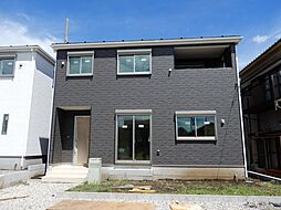 神奈川県秦野市ひばりケ丘