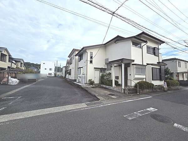 土地写真