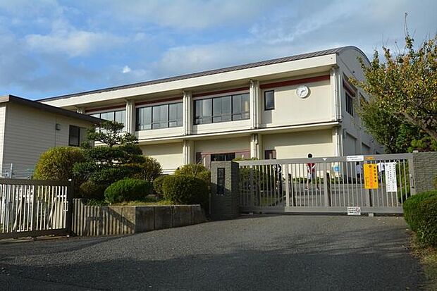 秦野市立/南中学校 徒歩18分。 1430m